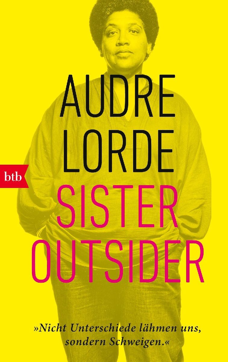 Produktbild: Sister Outsider
