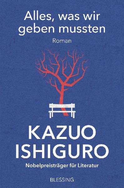 Produktbild: Alles, was wir geben mussten