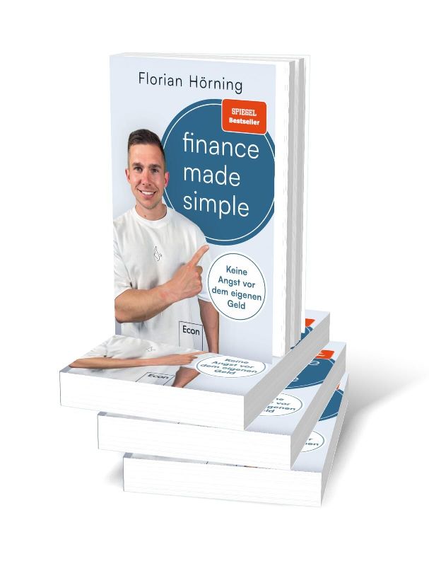 Produktbild: Finance Made Simple