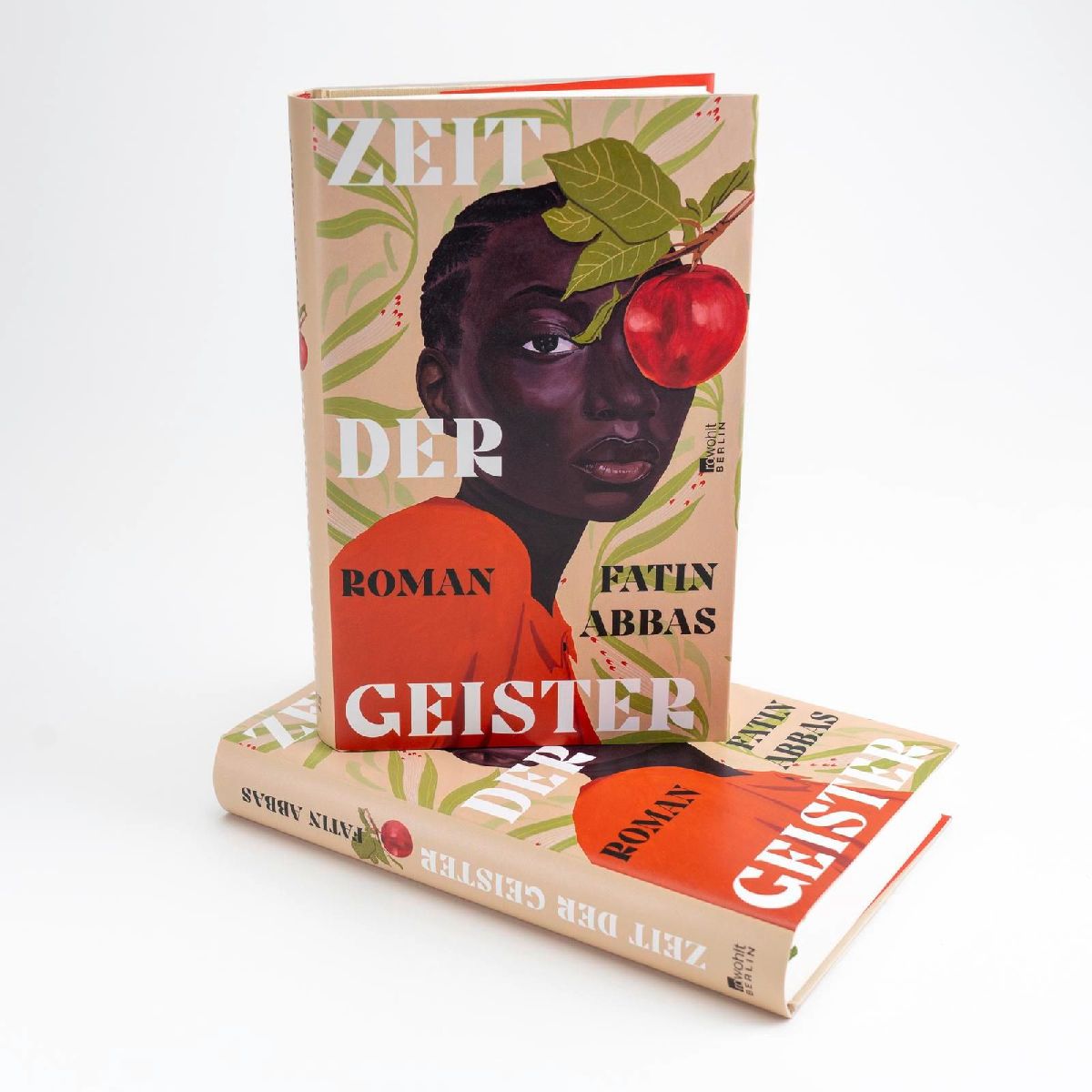Produktbild: Zeit der Geister
