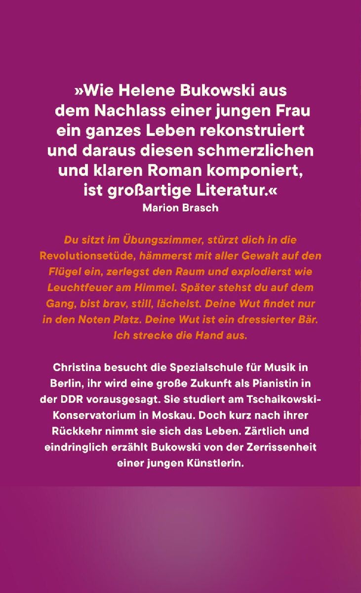 Produktbild: Wer möchte nicht im Leben bleiben