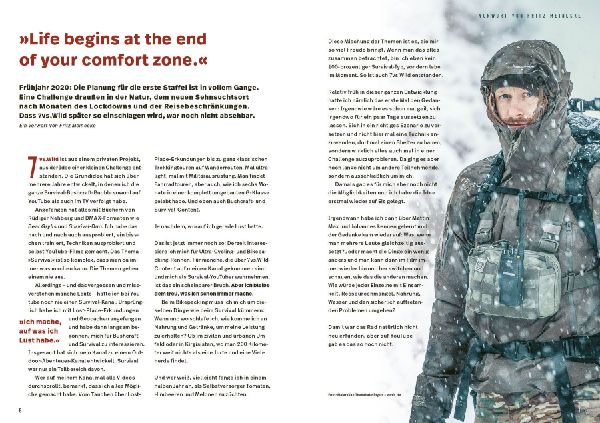 Produktbild: 7vs.Wild - Der offizielle Survival-Guide