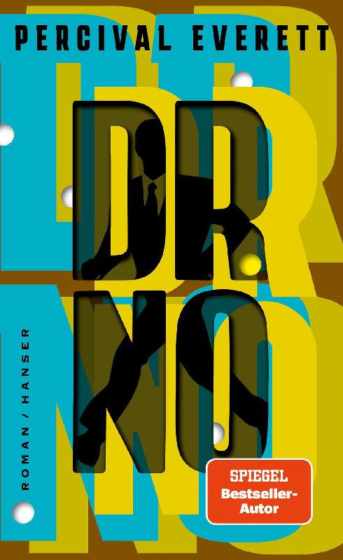 Produktbild: Dr. No