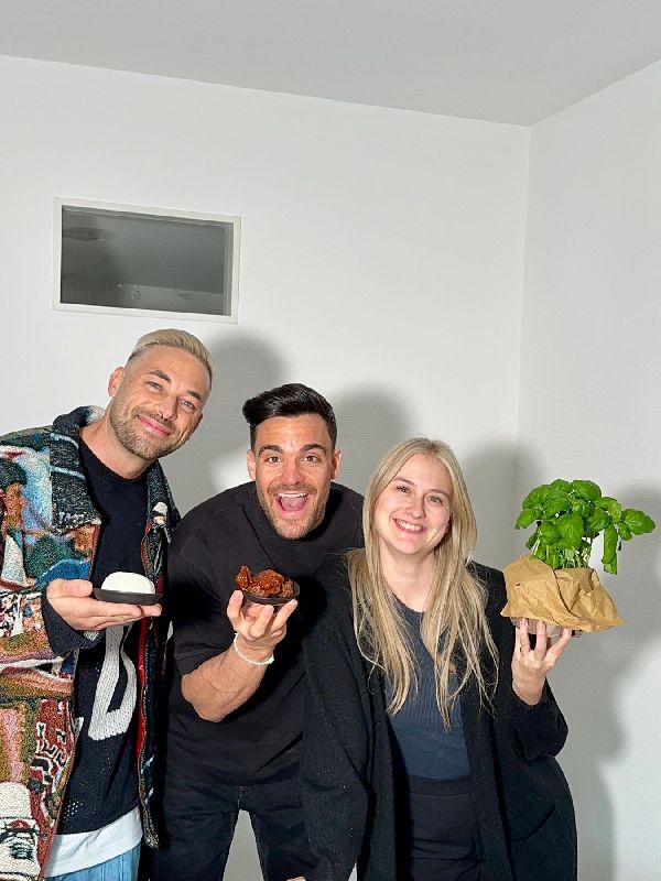 Produktbild: Schmackofatz für Groß und Klein