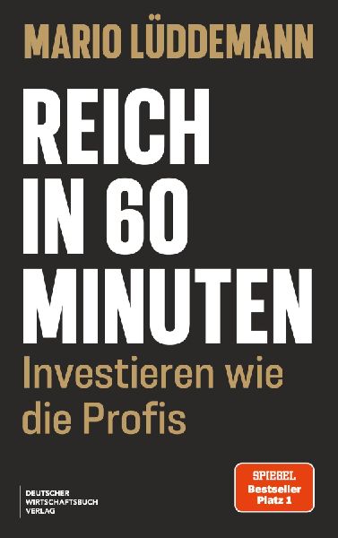 Produktbild: Reich in 60 Minuten