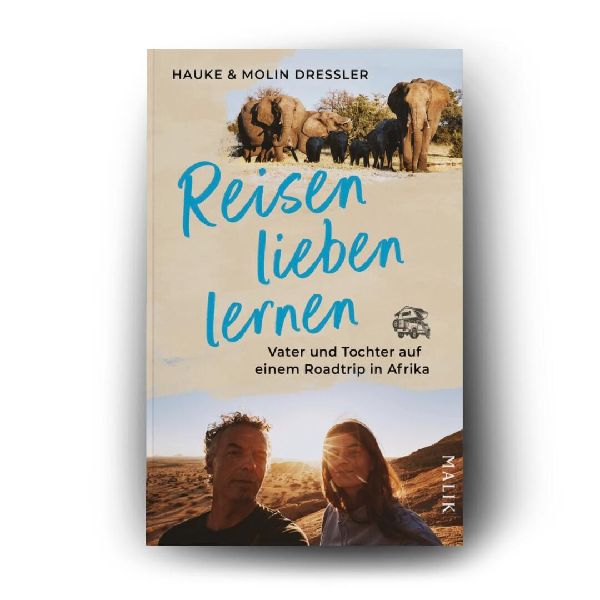 Produktbild: Reisen lieben lernen