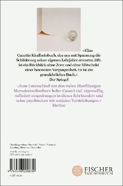 Produktbild: Die gerettete Zunge