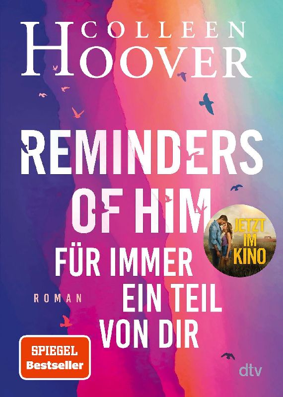 Produktbild: Reminders of Him - Für immer ein Teil von dir
