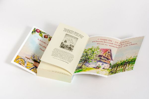 Produktbild: Heimatsommer