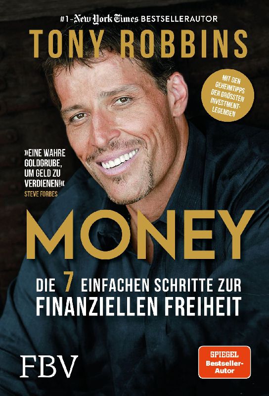 Produktbild: Money