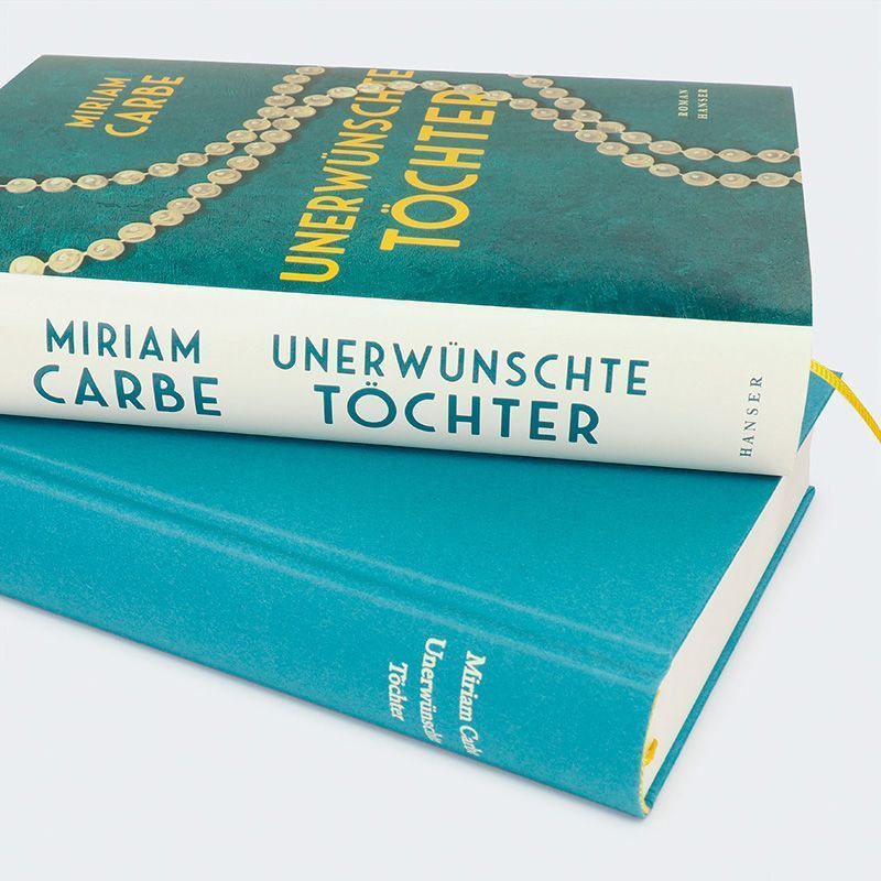 Produktbild: Unerwünschte Töchter