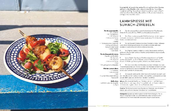 Produktbild: Alles in die Mitte!