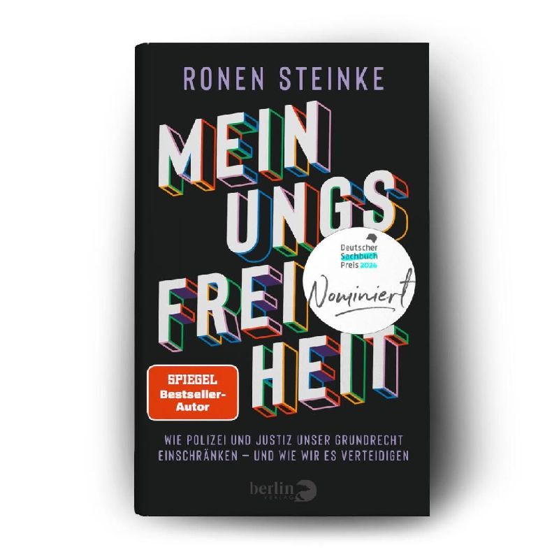 Produktbild: Meinungsfreiheit