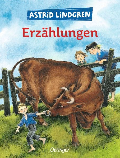 Produktbild: Erzählungen