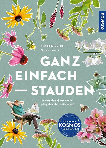 Produktbild: Ganz einfach - Stauden