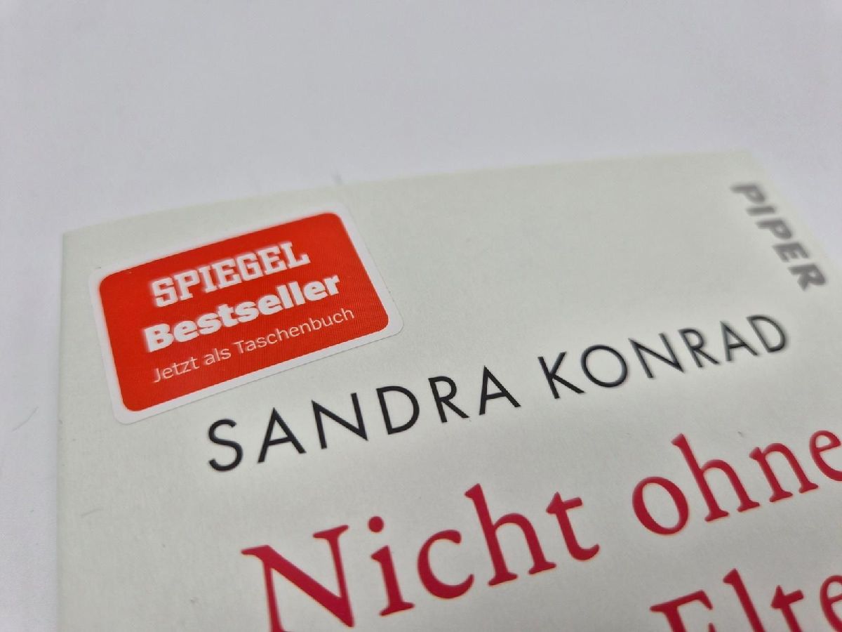 Produktbild: Nicht ohne meine Eltern