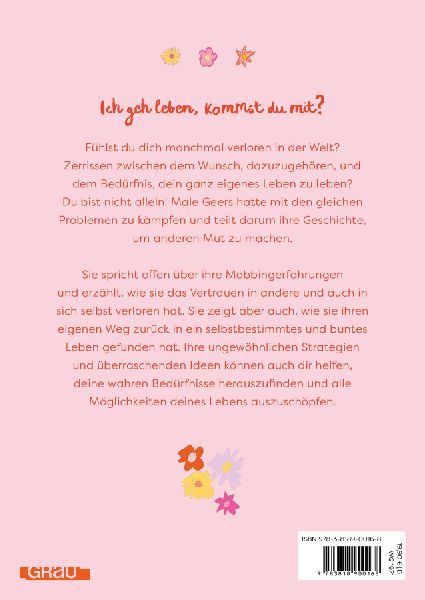 Produktbild: Ich male mir die Welt, wie sie mir gefällt