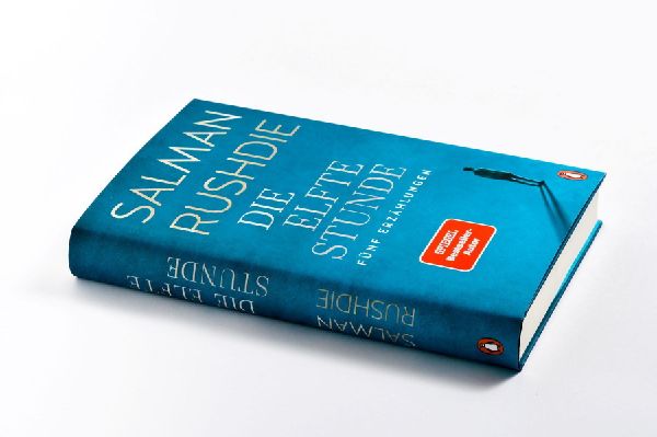 Produktbild: Die elfte Stunde