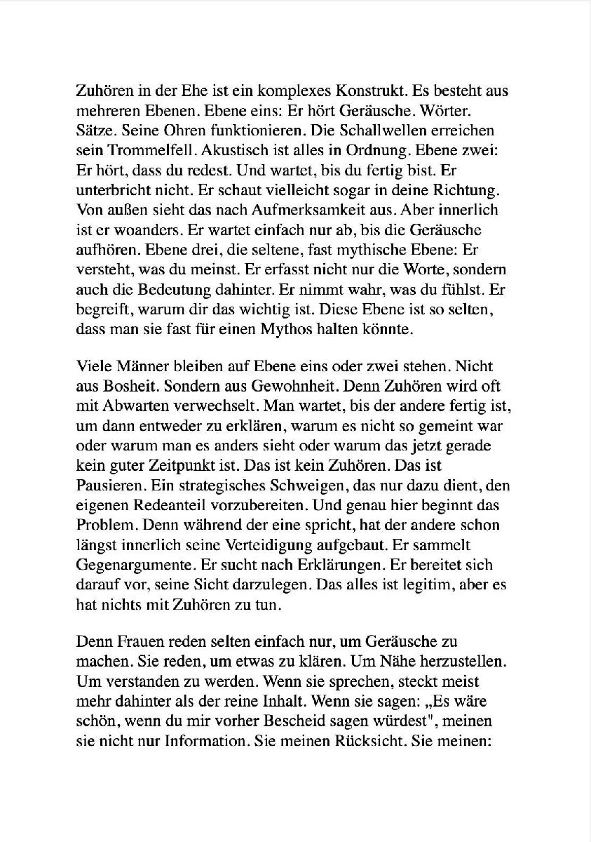 Produktbild: WIE MAN SEINEN EHEMANN NICHT UMBRINGT