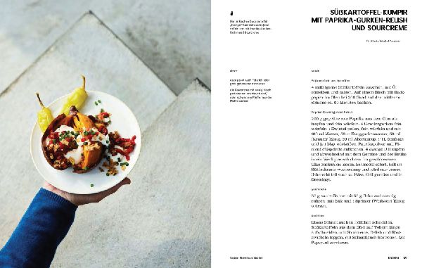 Produktbild: Simple & Clever Cooking