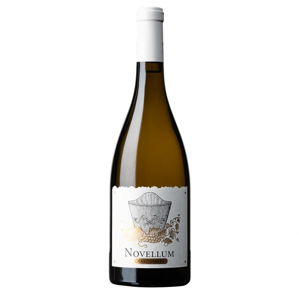 Domaine-Lafage Novellum Chardonnay