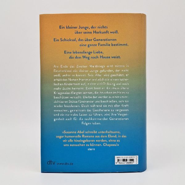 Produktbild: Du musst meine Hand fester halten, Nr. 104