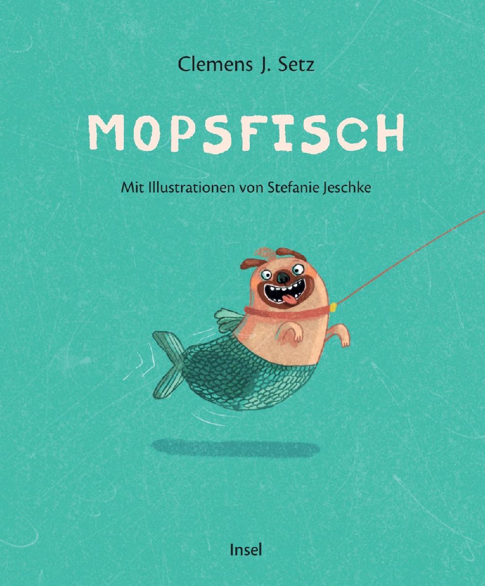 Produktbild: Mopsfisch