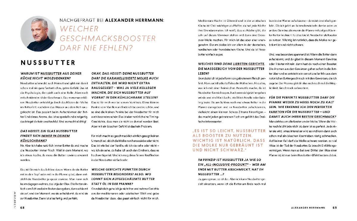 Produktbild: Geschmacksbooster aus aller Welt - Kochen mit Tahina, Zitronen-Pfeffer, Miso, Tandoori und mehr