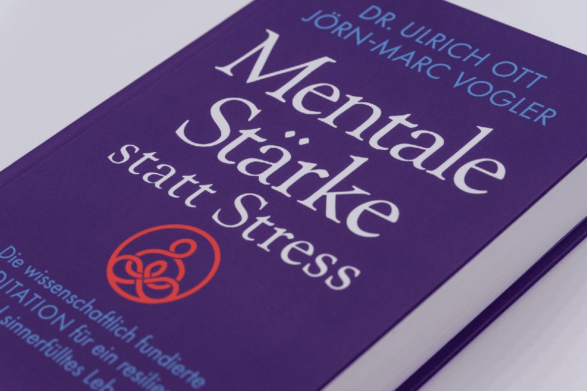 Produktbild: Mentale Stärke statt Stress