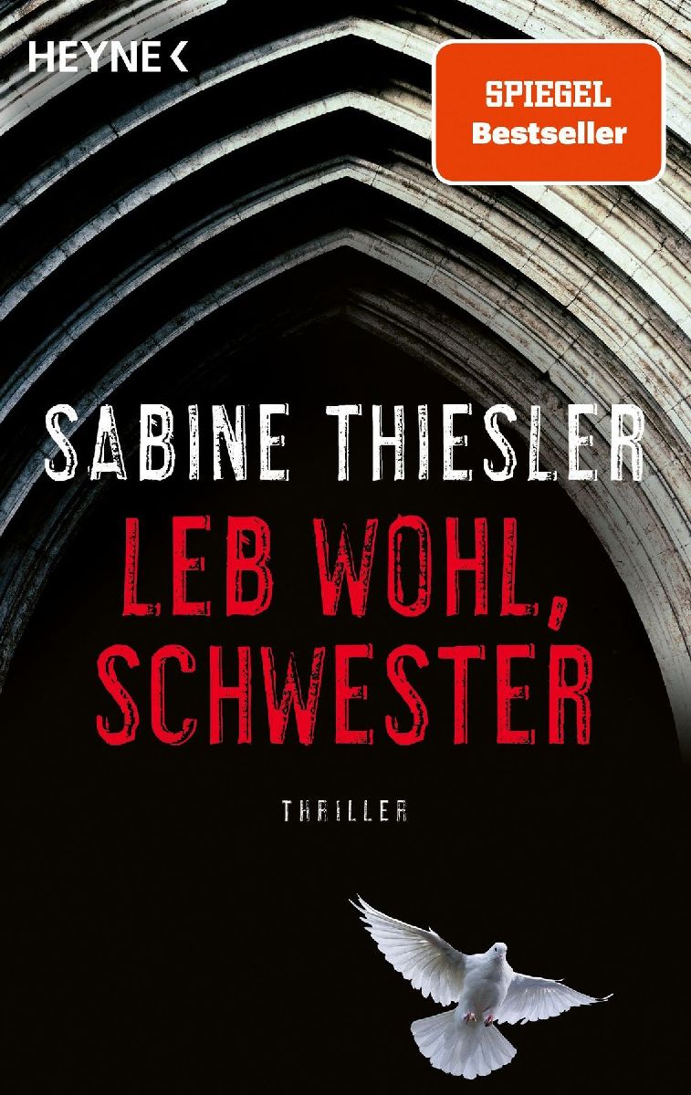 Produktbild: Leb wohl, Schwester
