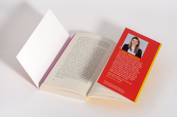 Produktbild: Ich bin nicht eure Feelgood-Managerin!