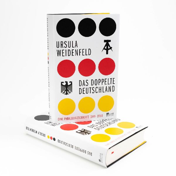 Produktbild: Das doppelte Deutschland