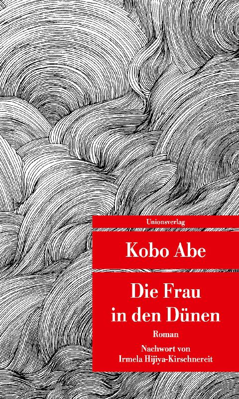 Produktbild: Die Frau in den Dünen