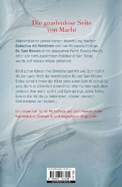 Produktbild: Unerbittliche Gier