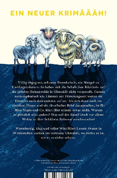 Produktbild: Widdersehen