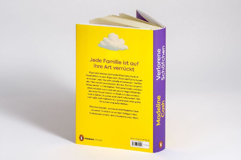 Produktbild: Verlorene Schäfchen
