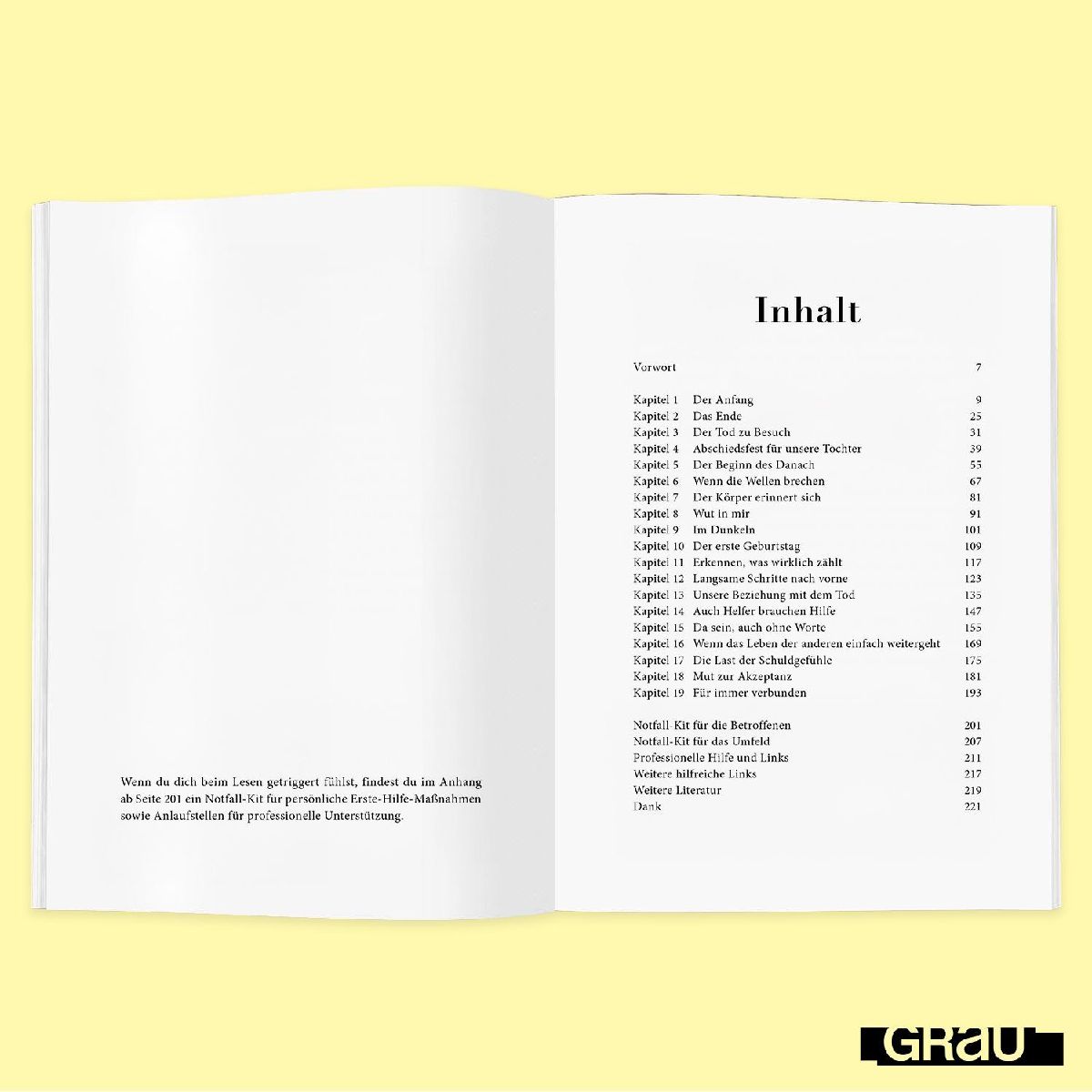 Produktbild: Die Geschenke meiner Tochter