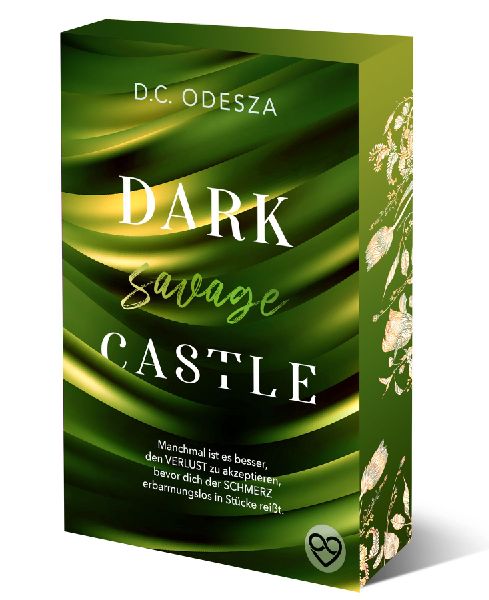 Produktbild: DARK savage CASTLE