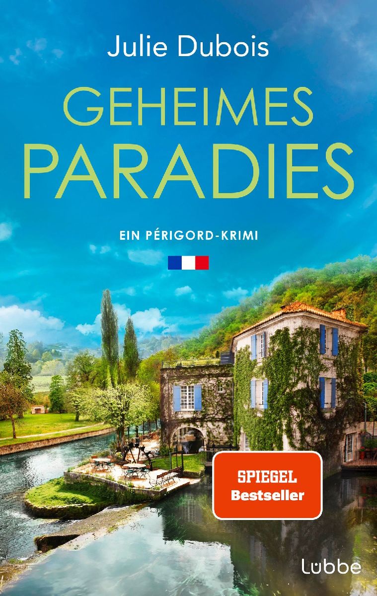 Produktbild: Geheimes Paradies