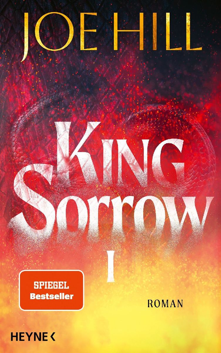 Produktbild: King Sorrow I