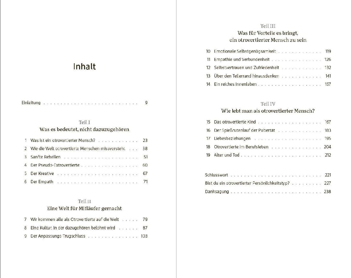 Produktbild: Wie schön es ist, nicht dazugehören zu müssen