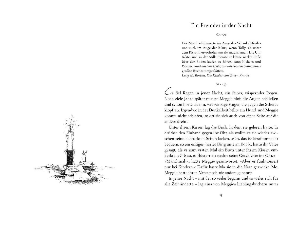 Produktbild: Tintenwelt 1. Tintenherz