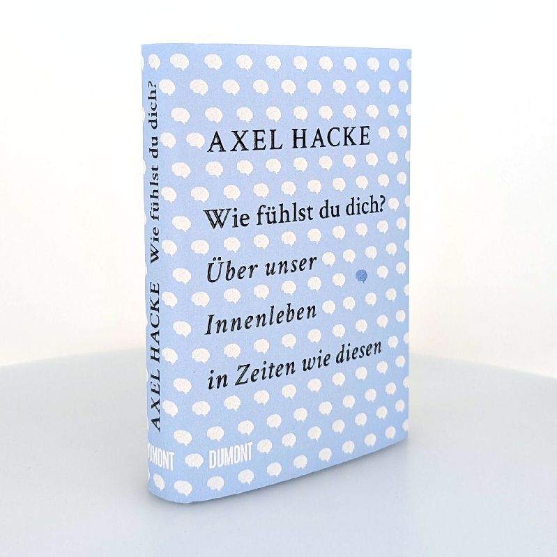 Produktbild: Wie fühlst du dich?