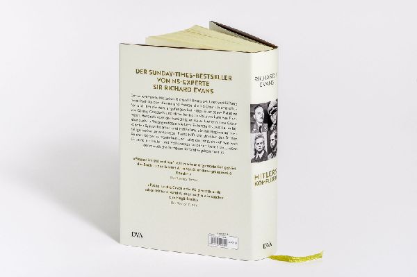 Produktbild: Hitlers Komplizen