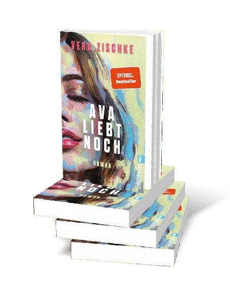 Produktbild: Ava liebt noch