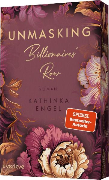 Produktbild: Unmasking Billionaires' Row