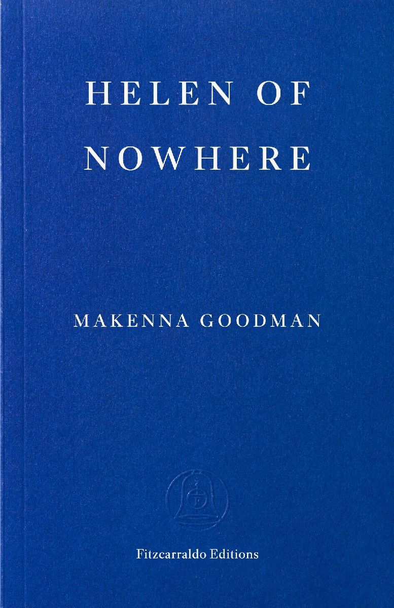 Produktbild: Helen of Nowhere