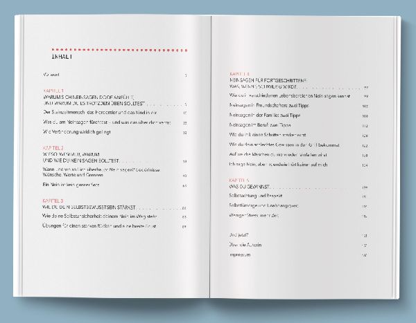 Produktbild: Neinsagen ohne schlechtes Gewissen