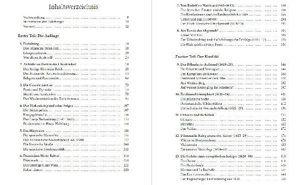 Produktbild: Der Dreißigjährige Krieg