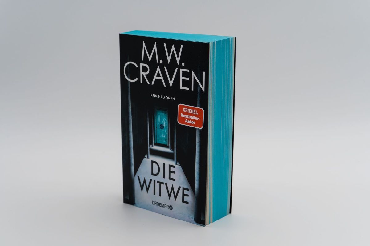 Produktbild: Die Witwe